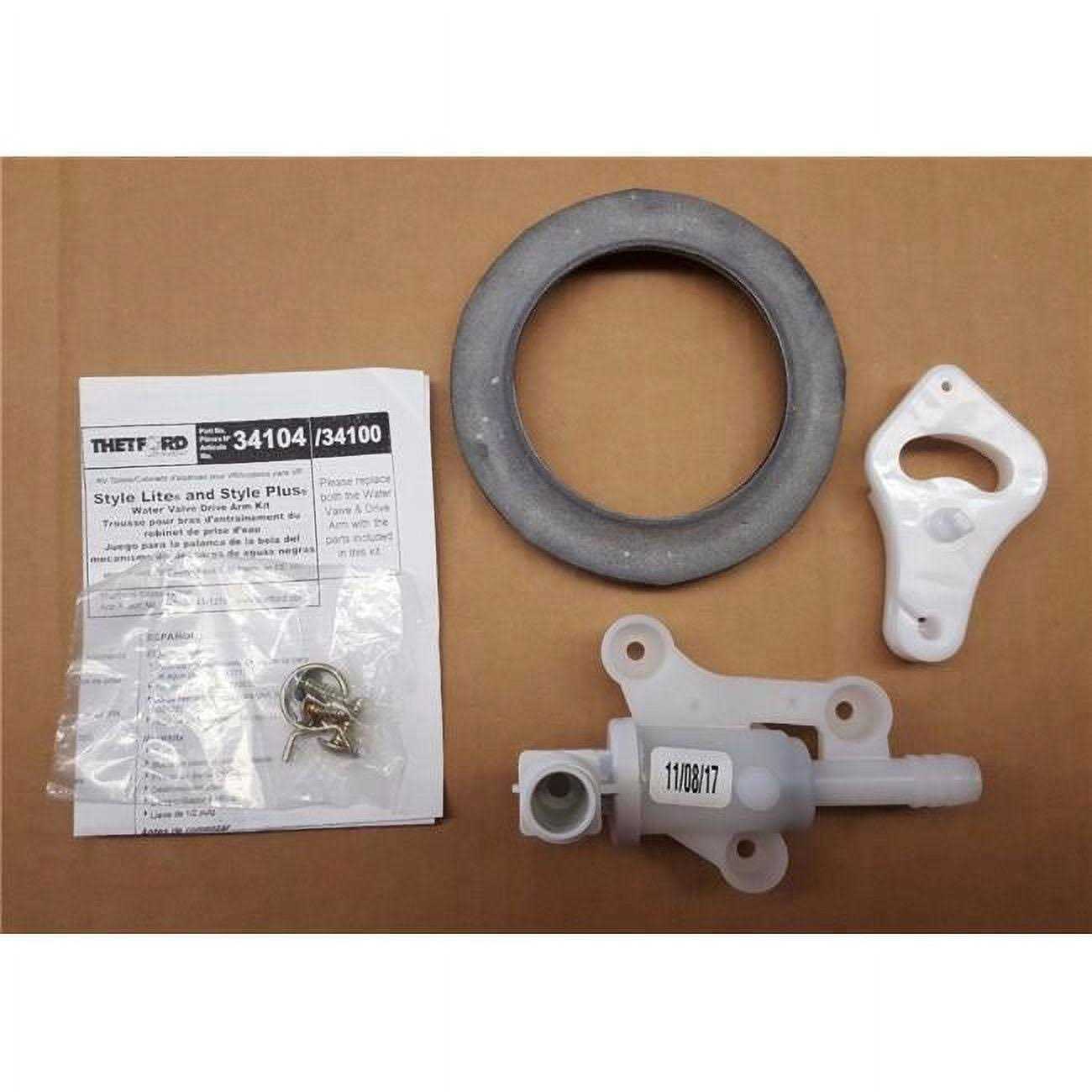 Thetford 34090 Toilet Waste Ball - Zenithce