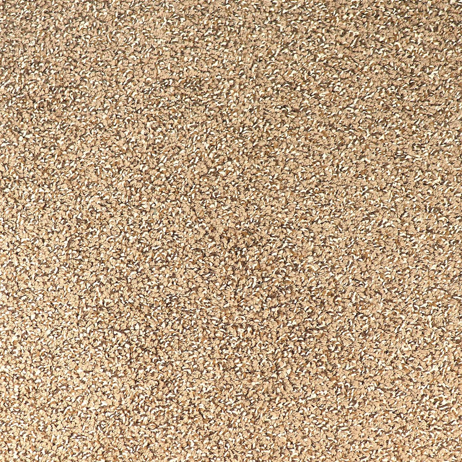 Peel and Stick Carpet Tiles Attached Cushion Easy DIY Install - Zenithce