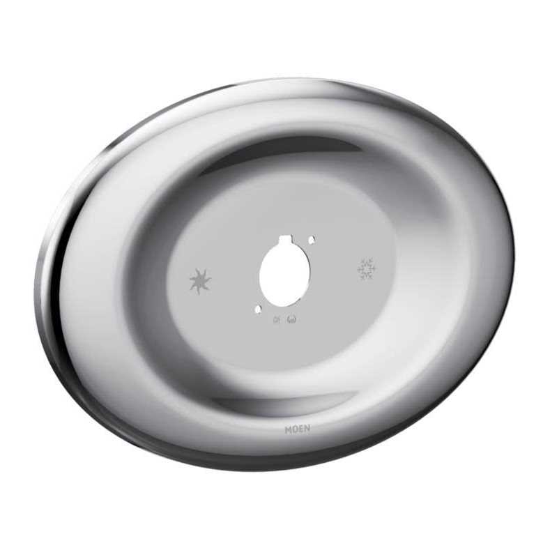 Moen Shower Escutcheon - Zenithce