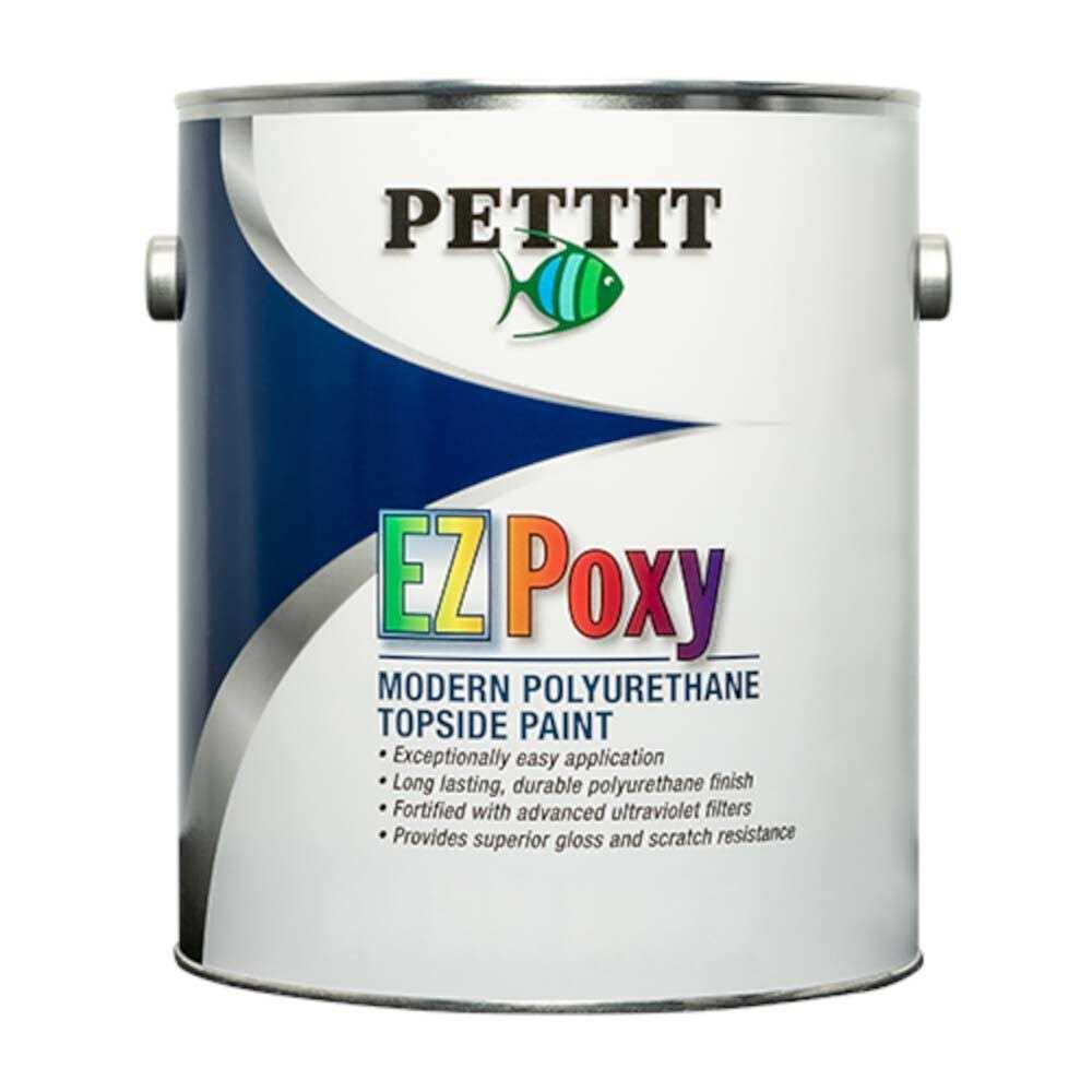 Pettit Epoxy Primer Protect High Build - Zenithce
