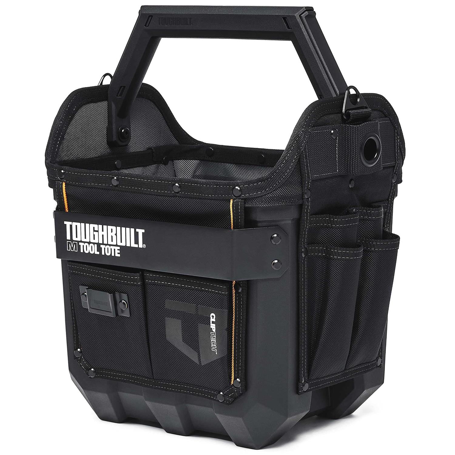 Toughbuilt Master Electrician Pouch + Shoulder Strap - Zenithce