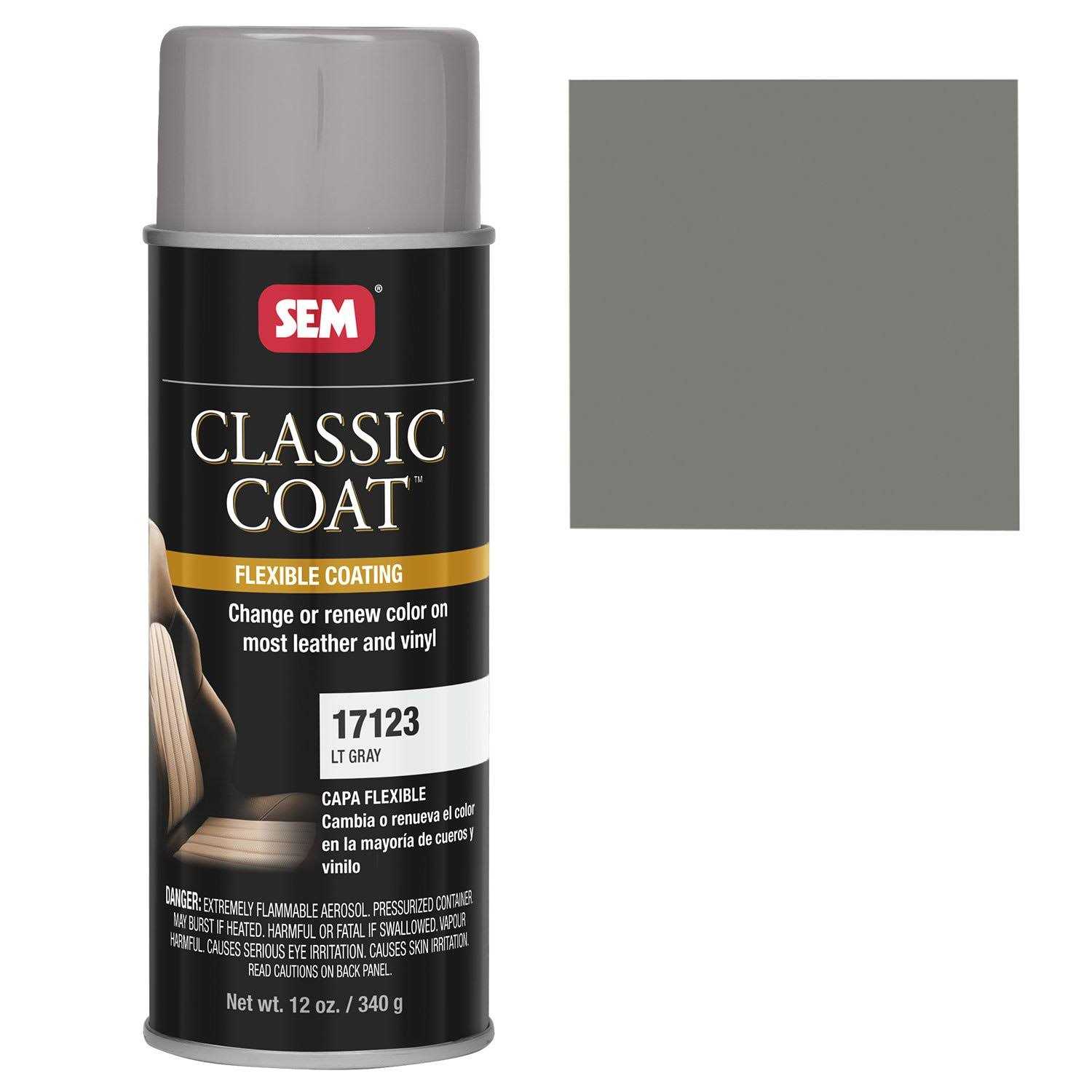 SEM Classic Coat - Zenithce