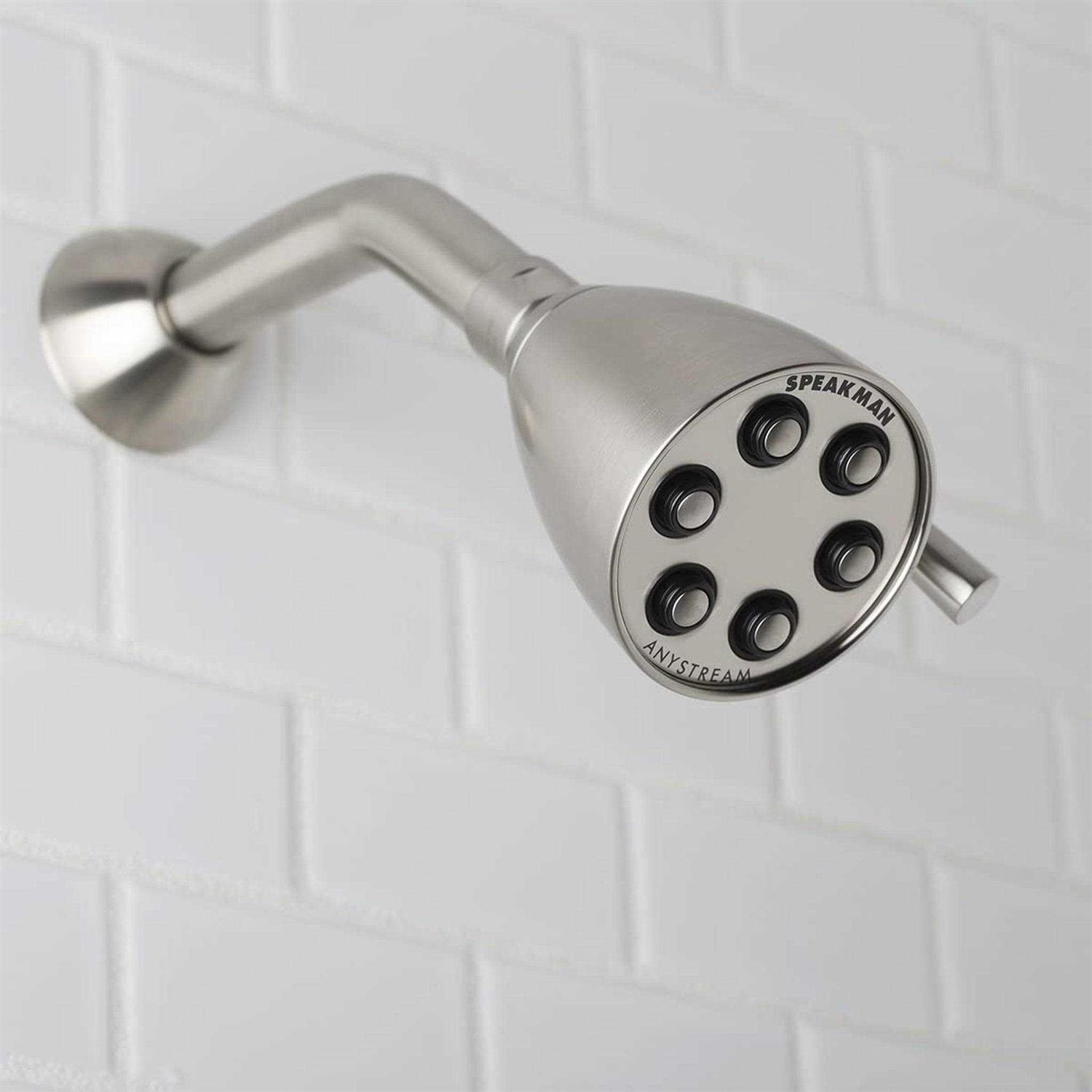 Speakman S-2251-E175 Icon Shower Head - Zenithce