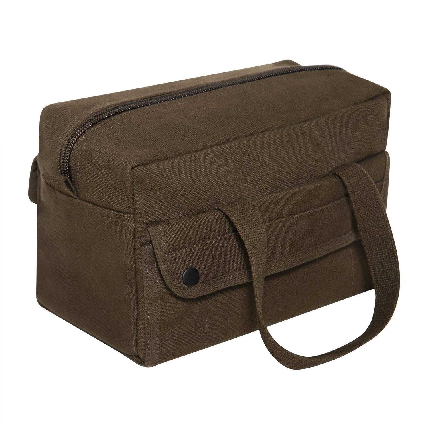 Rothco G.I. Type Mechanics Tool Bag - Zenithce