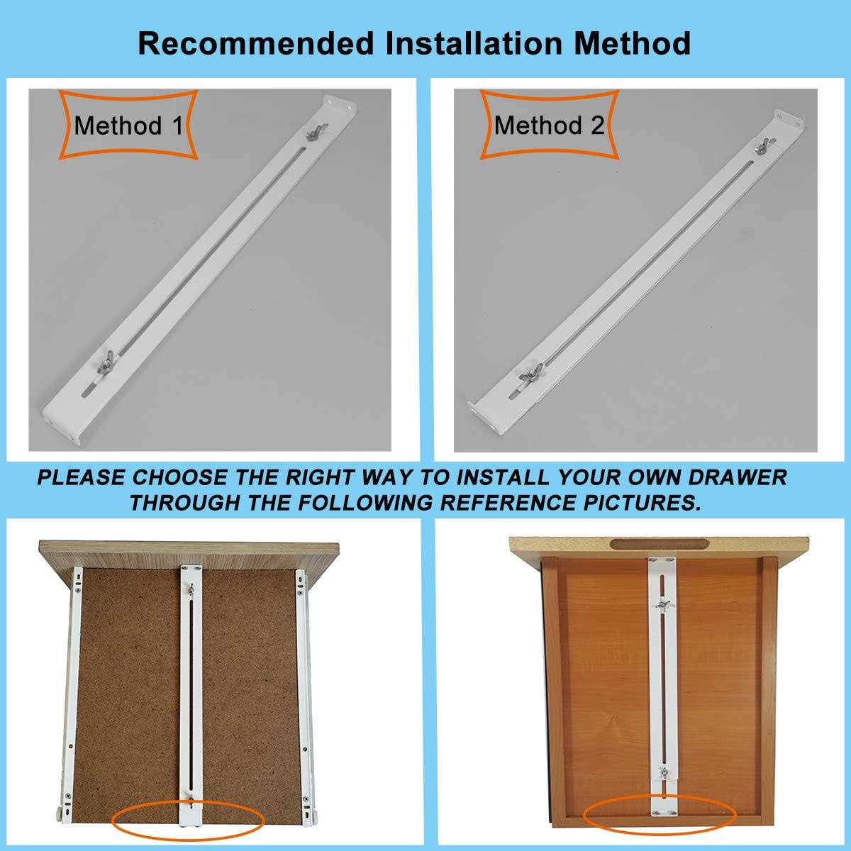 Frizzlife Under Sink Water Filter System With Brushed Nickel Faucet SP99 - Zenithce