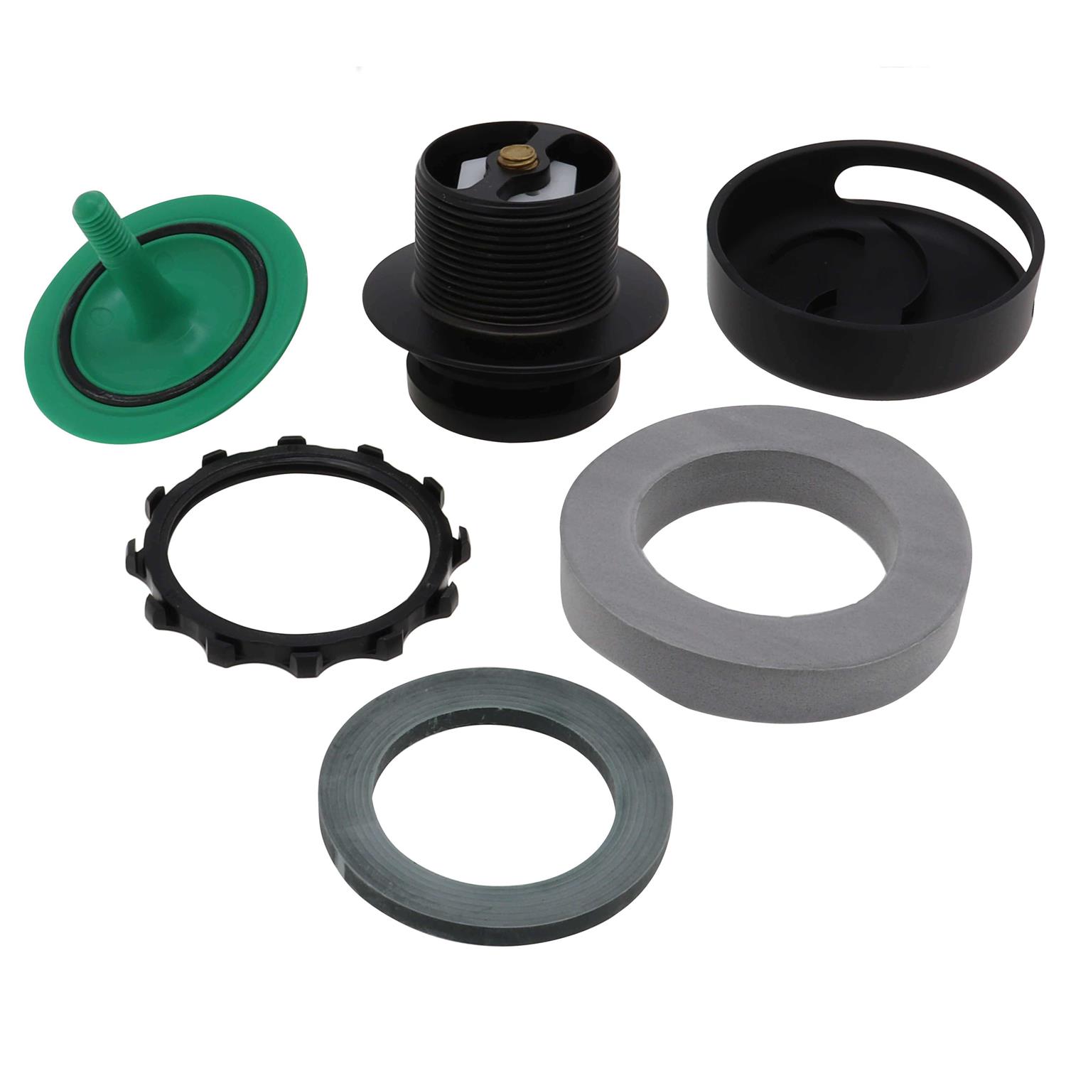 Watco Lift and Turn Replacement Stopper 38810-CP - Zenithce