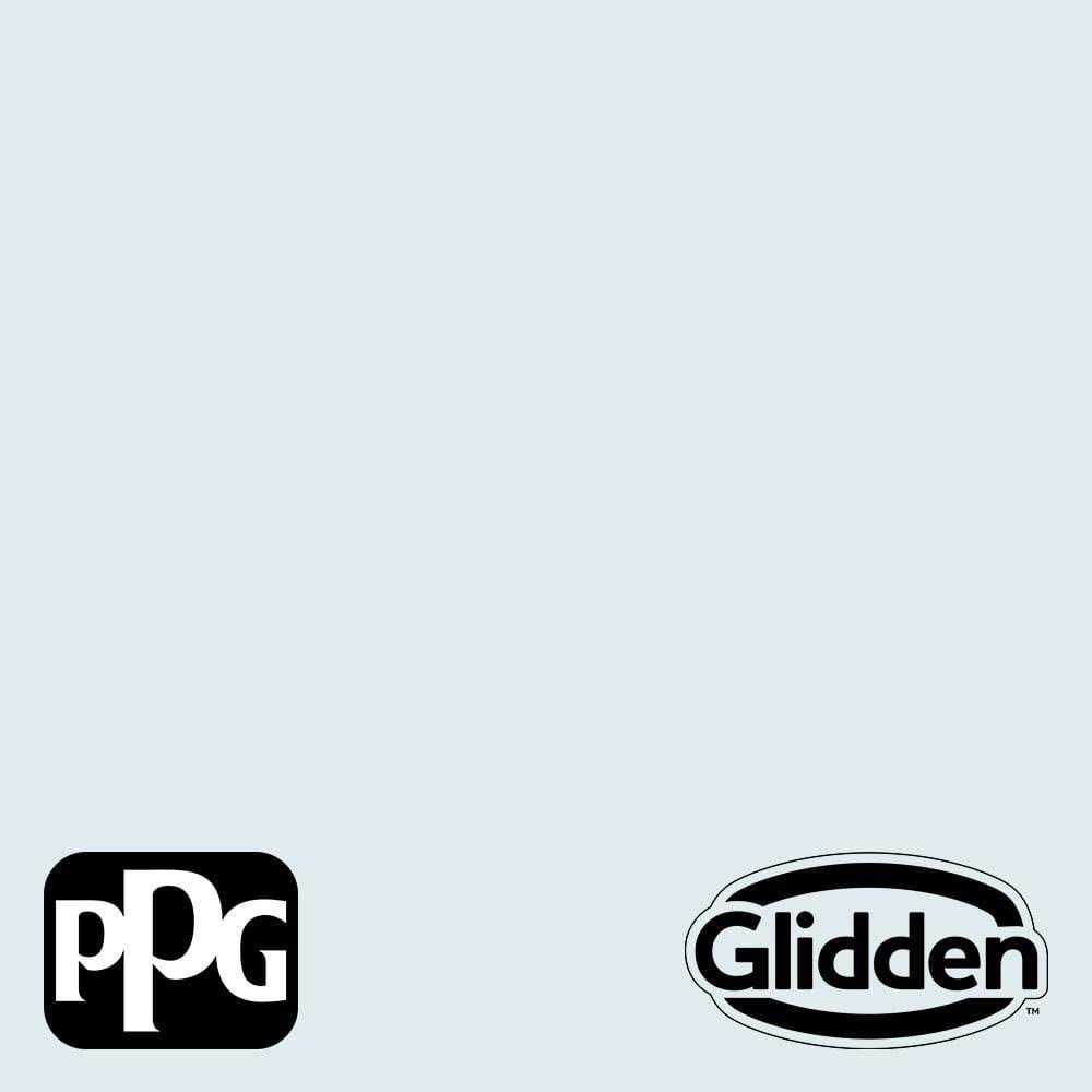 Glidden Premium Off White PPG1024-1 Paint - Zenithce