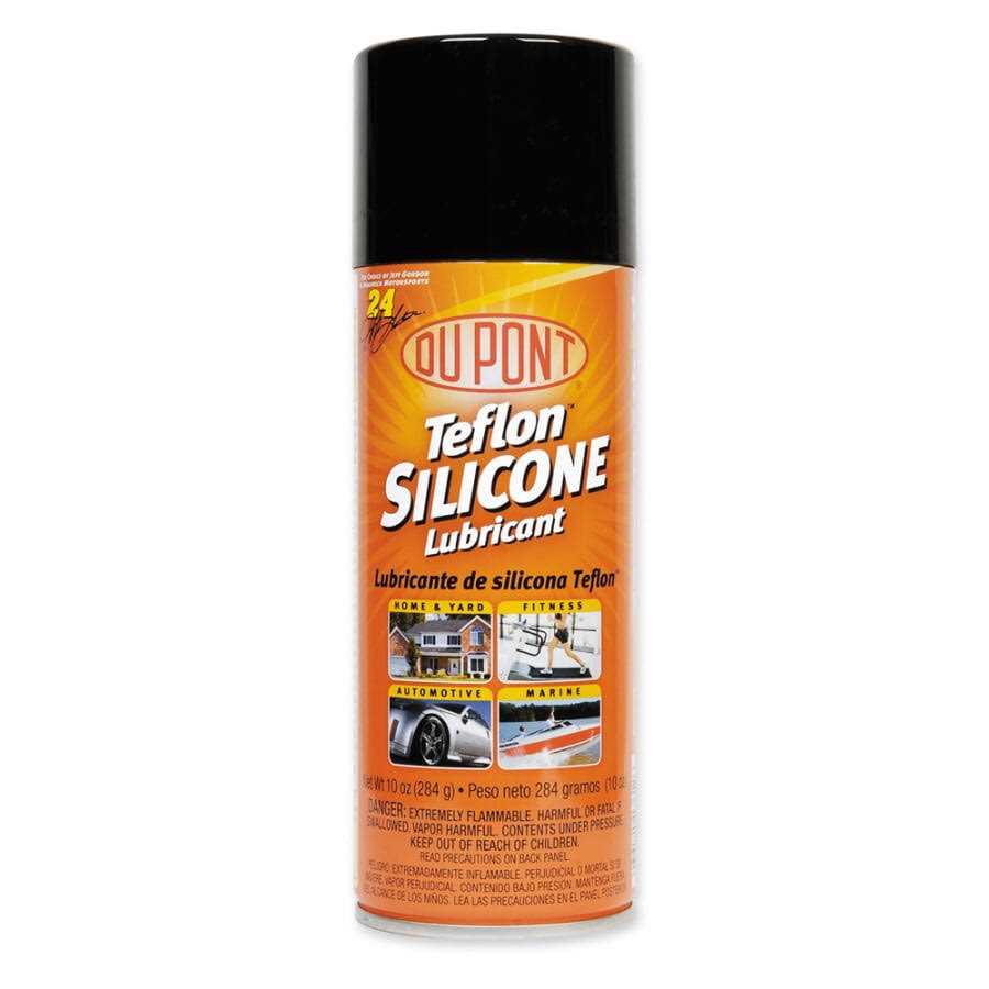 Dupont Teflon Non-Stick Dry-Film Lubricant - Zenithce