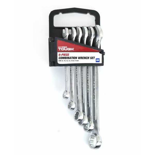Hyper Tough 6-inch Digital Caliper TR33763B - Zenithce