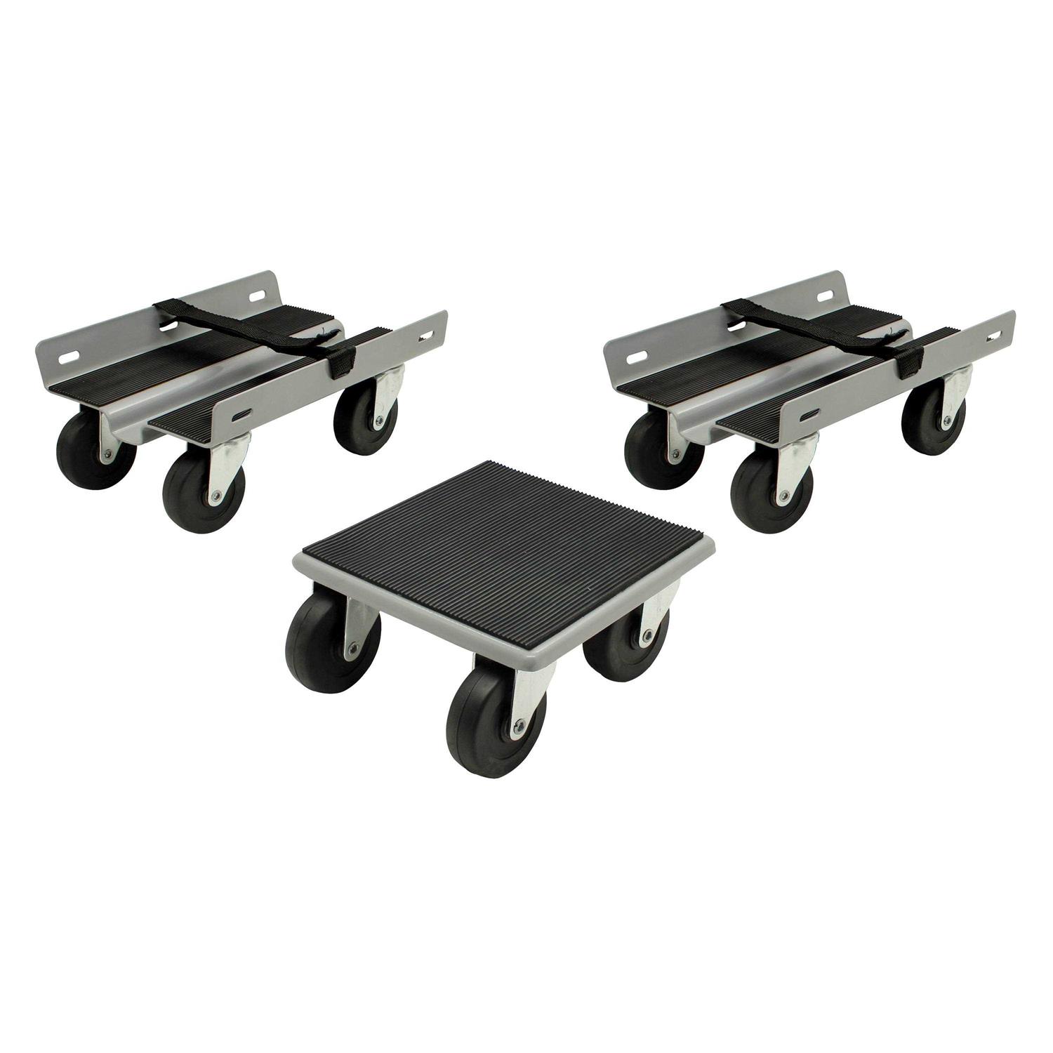 Extreme Max Economy Snowmobile Dolly System 5800 - Zenithce