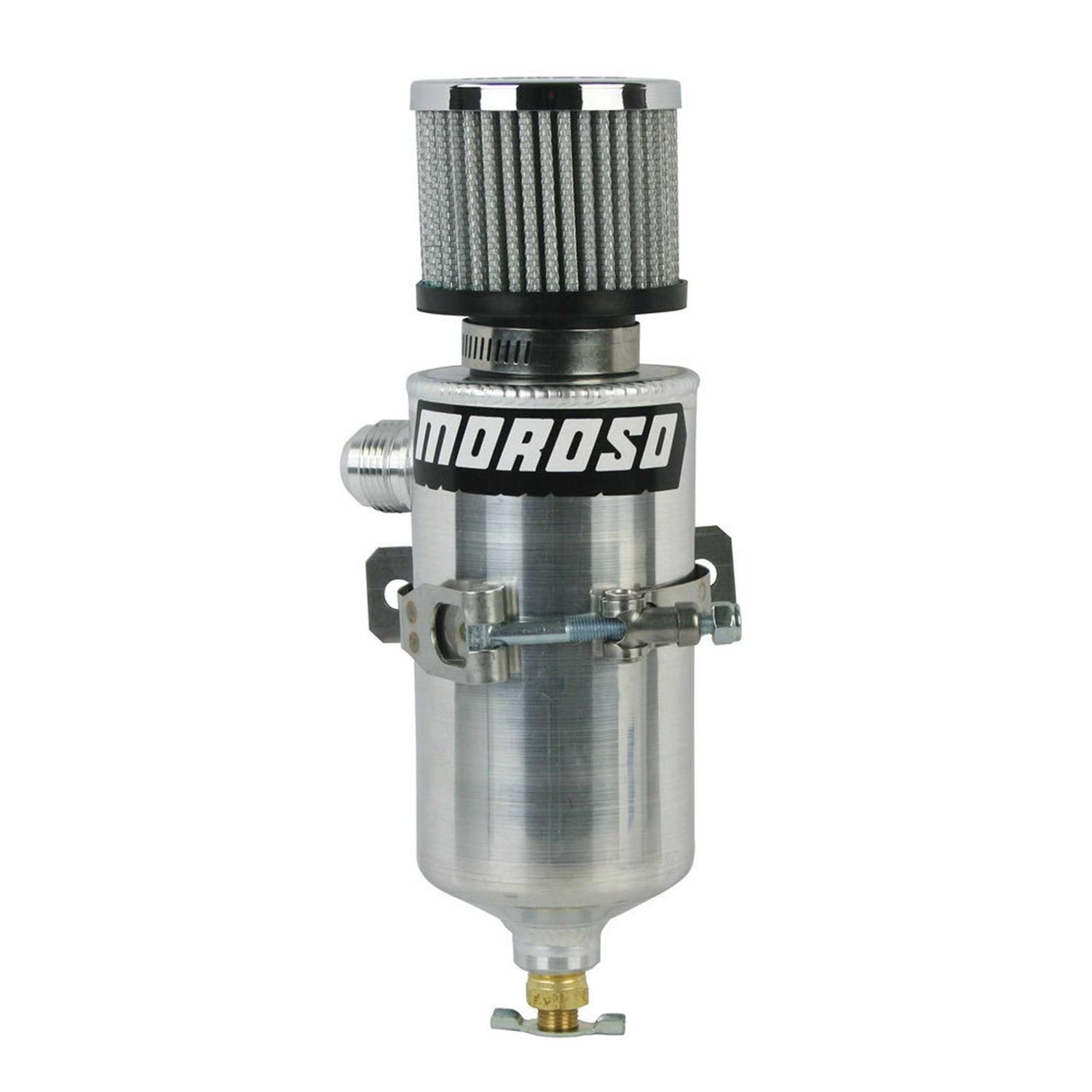 Moroso 74098 Battery Terminal Multi Power Block - Zenithce