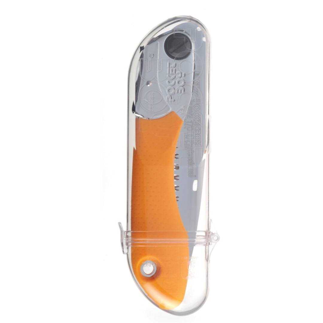 Silky Pocketboy Professional 170mm Outback Edition - Zenithce