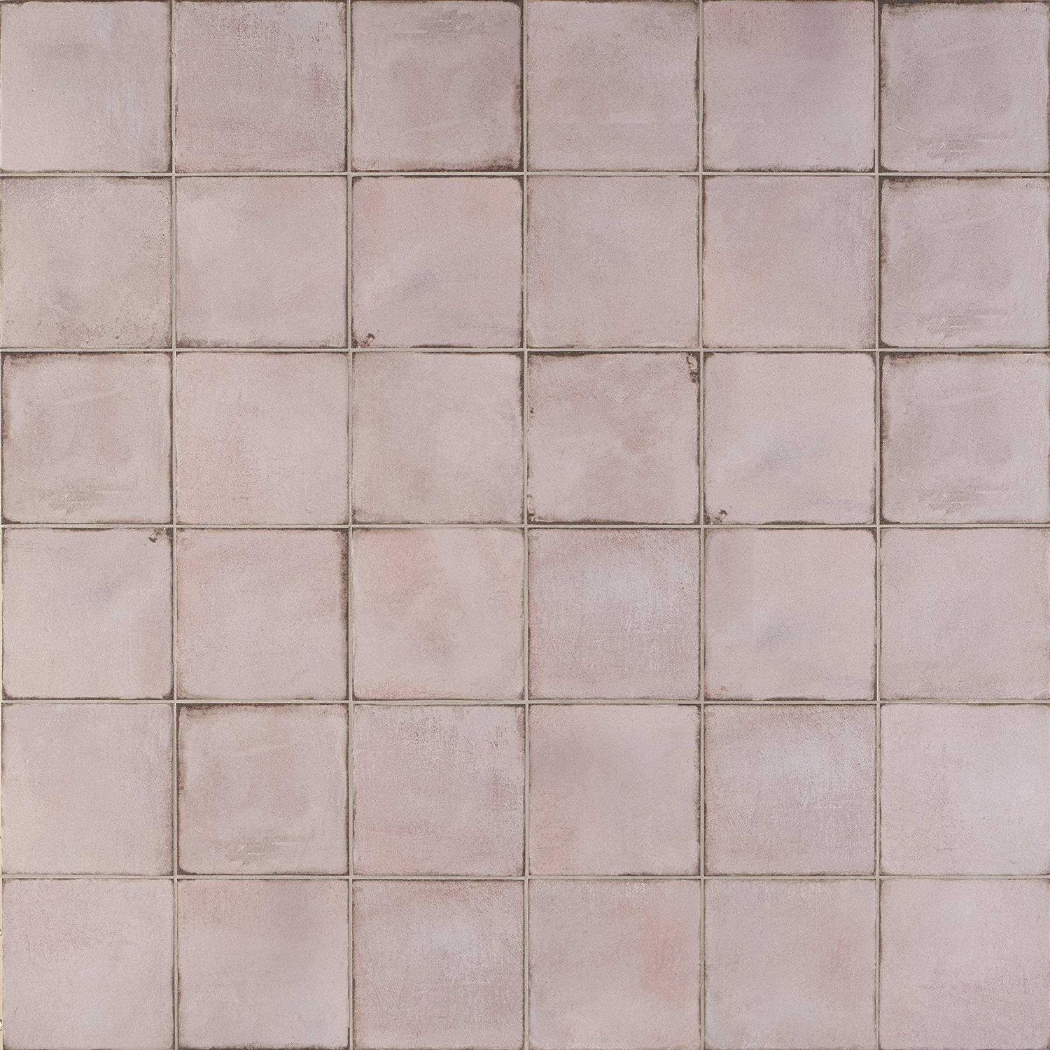 Santa Fe 8 x 8 Encaustic Porcelain Floor and Wall Tile Ivy Hill Tile - Zenithce