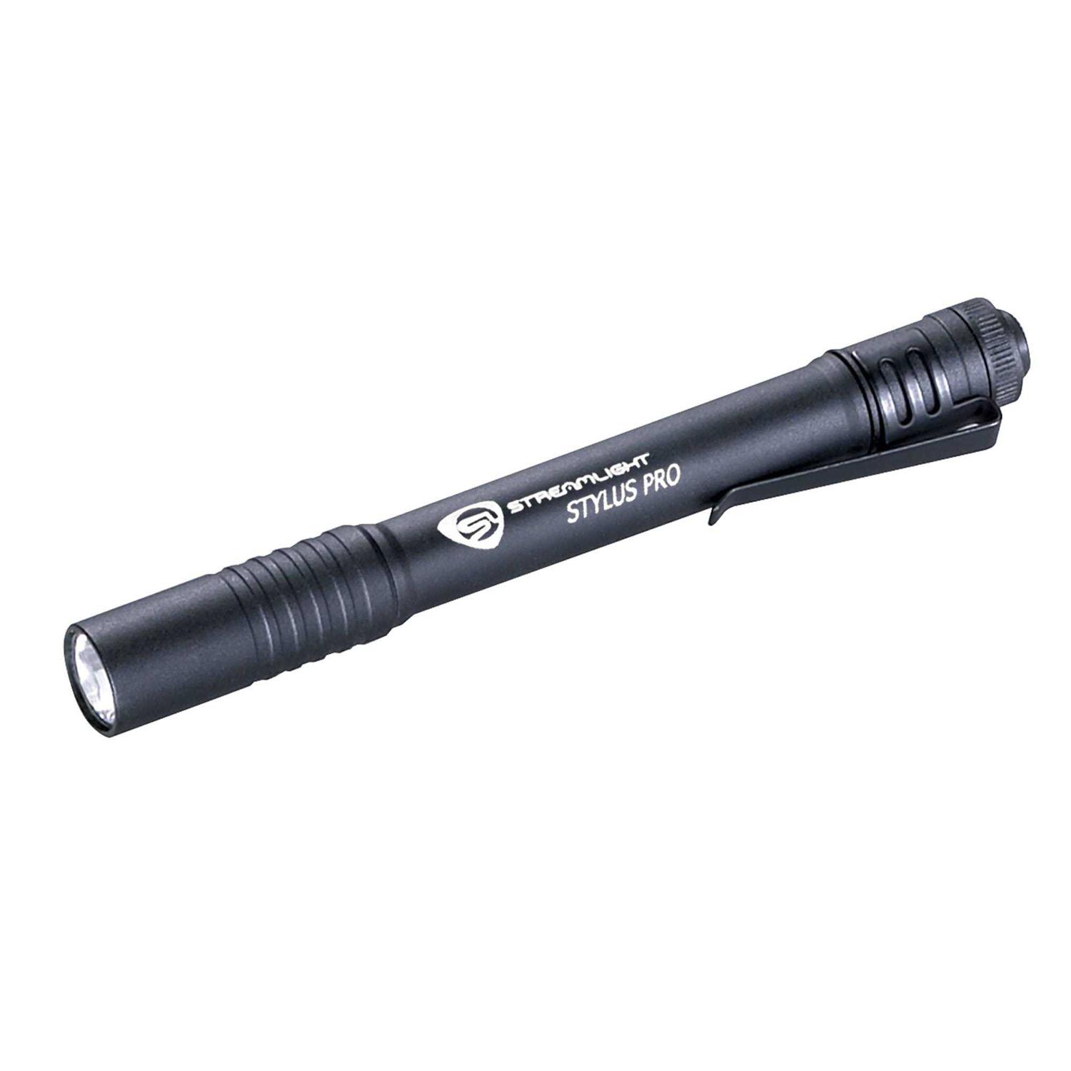 Streamlight Stylus Pro LED - Zenithce