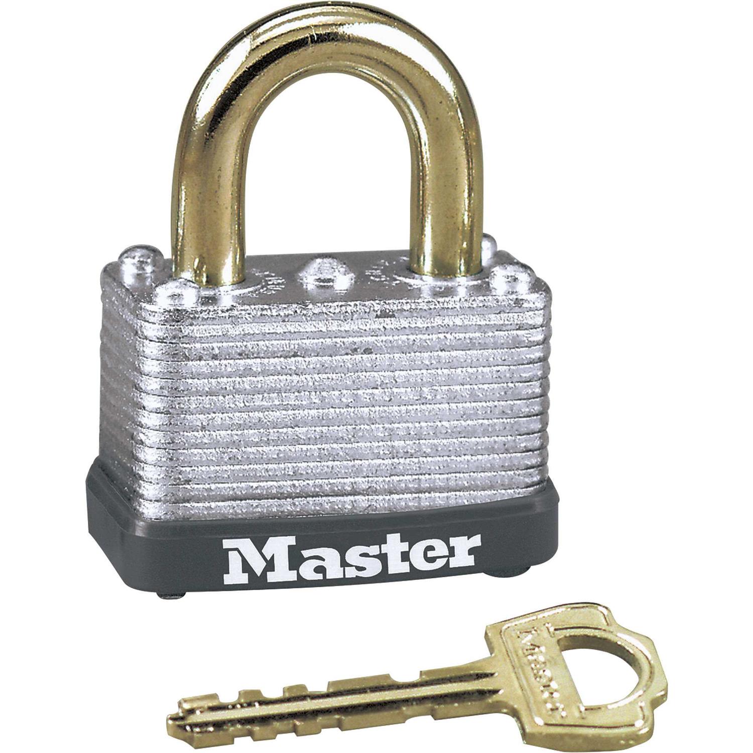Master Lock 176 Combination Padlock - Zenithce