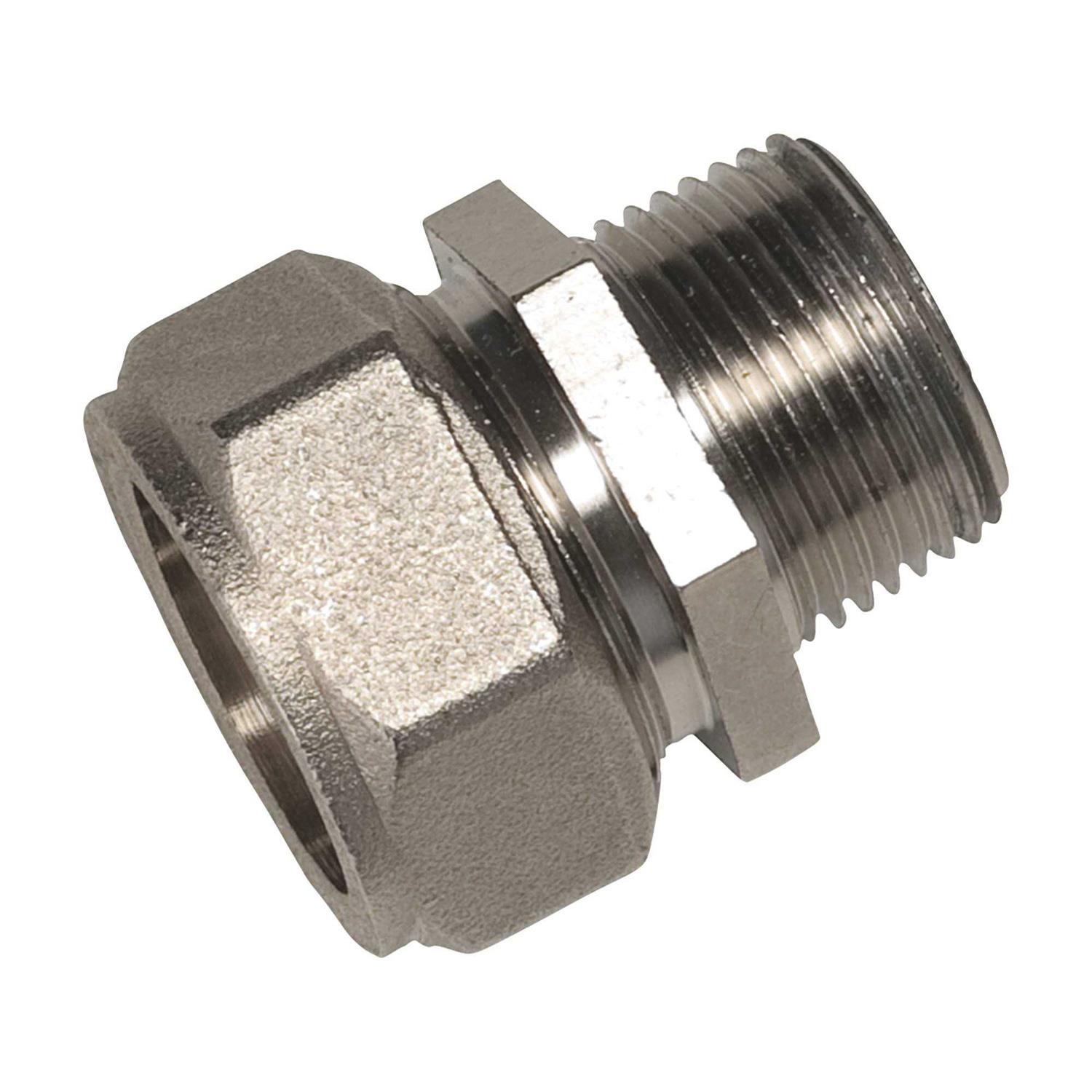 RapidAir M8003 3/4 MaxLine Straight Fitting - Zenithce