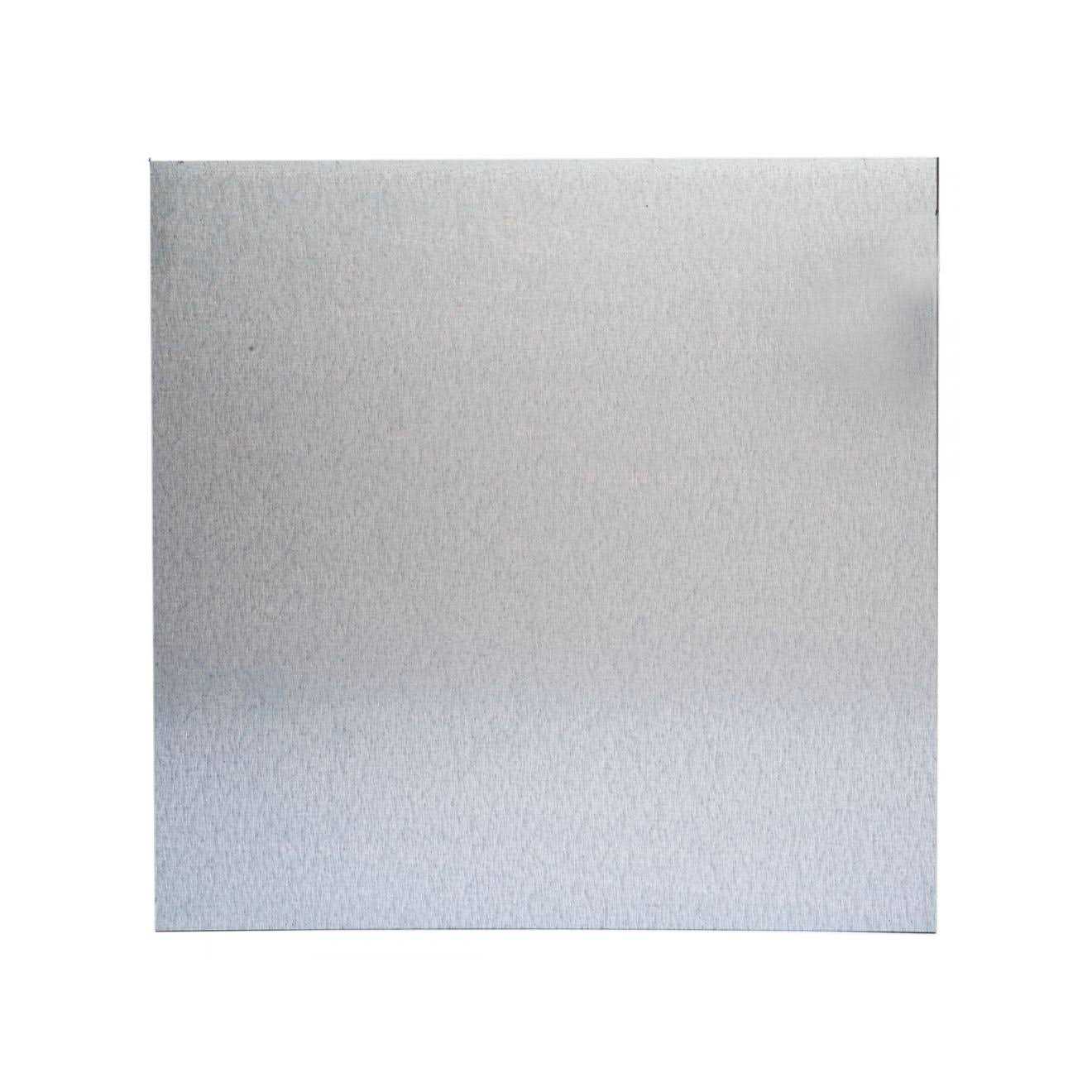 M-D Hobby & Craft Aluminum Metal Sheet 12X24 Mosaic - Zenithce