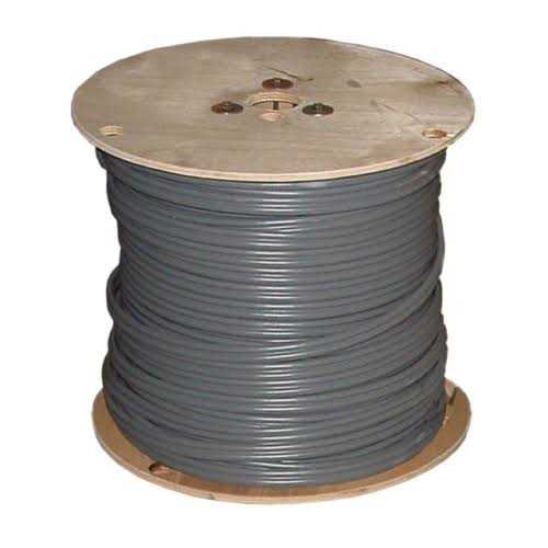 Southwire Armorlite 125-ft 10/2 Solid Aluminum MC Cable - Zenithce