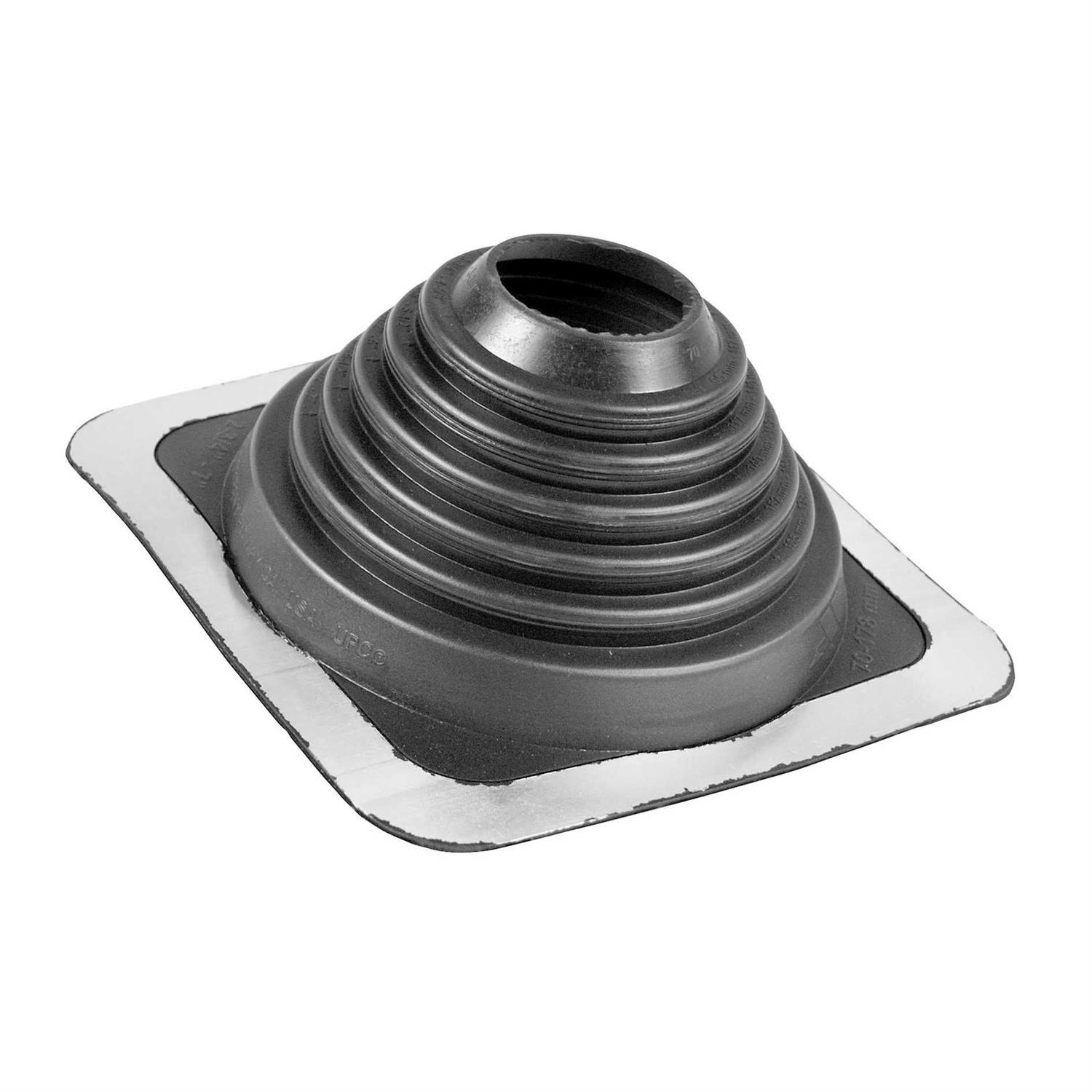 Oatey Jumbo Reinforced Wax Bowl Ring with Polyethylene Sleeve and Bolts - Zenithce