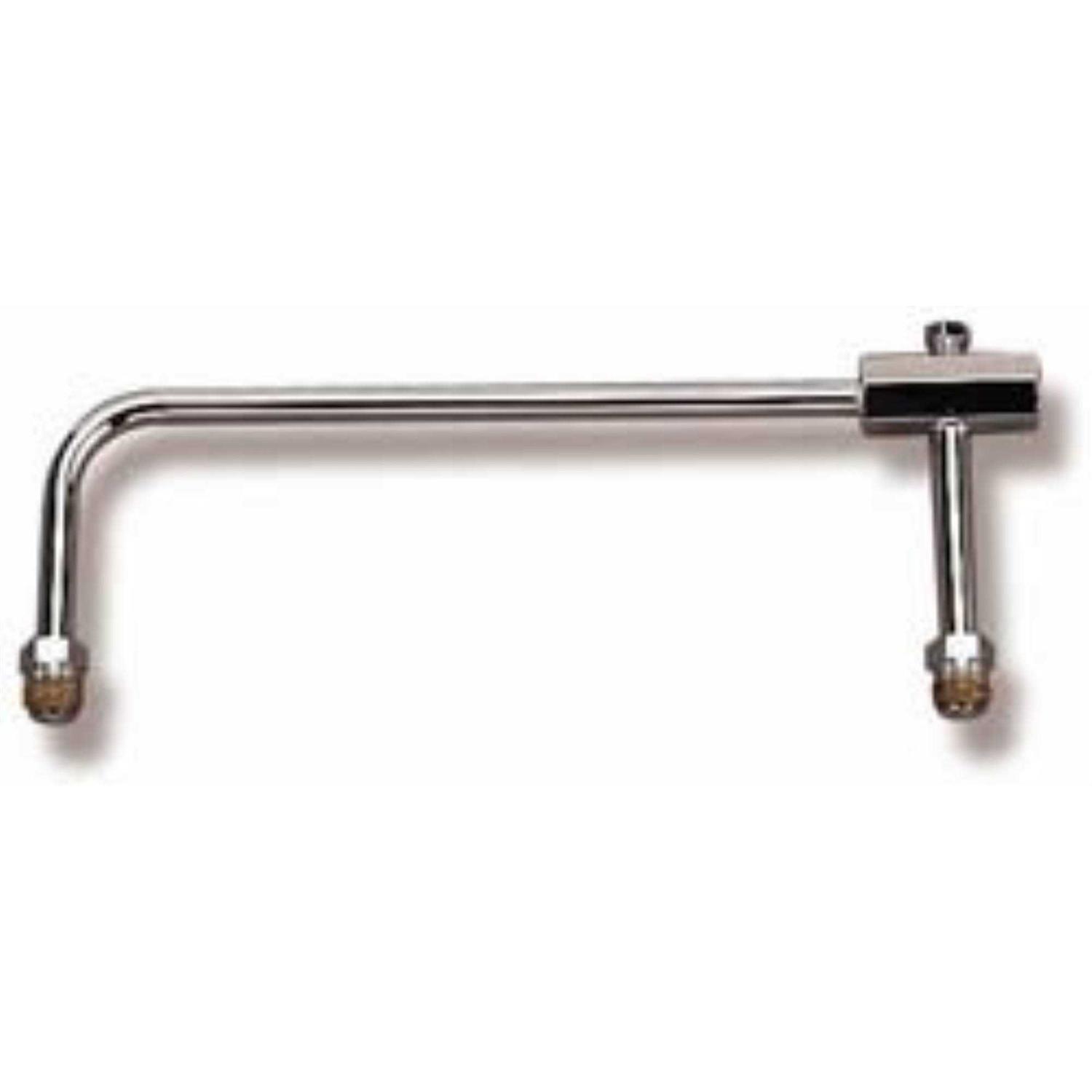 Hollaender Structural Pipe Fitting Side Outlet Elbow 1 in For Pipe 9-6 - Zenithce