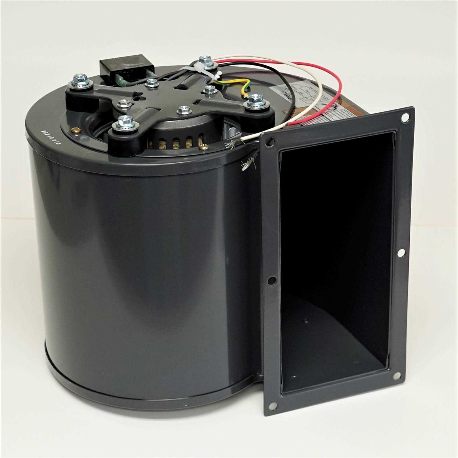 NBK Centrifugal Blower Motor Replacement for Dayton 1TDP3 4C443 Fasco 50748-D500 - Zenithce