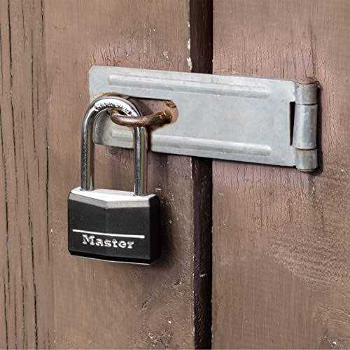 Master Lock Padlock - Zenithce