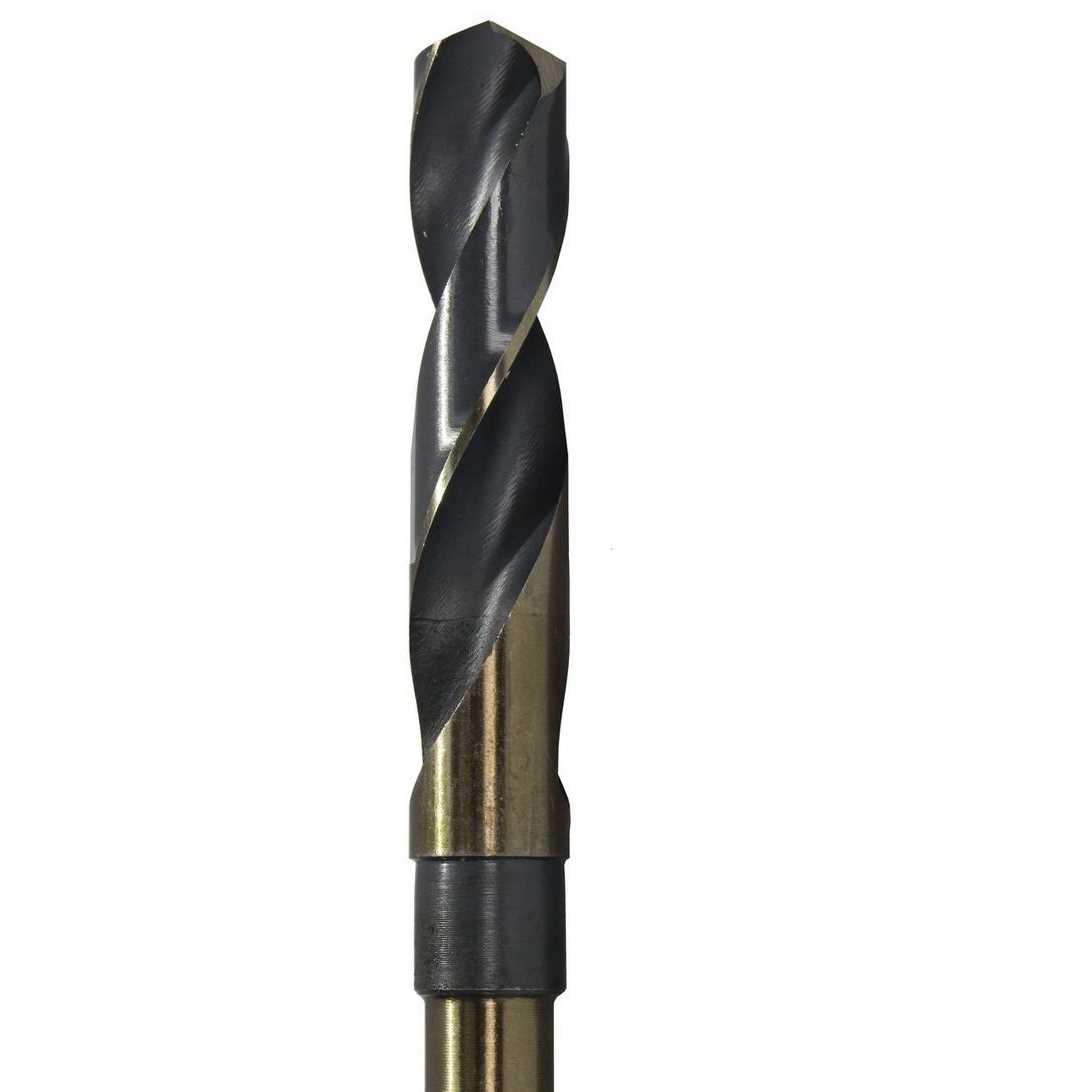 Reduced Shank Drill Bit - Zenithce