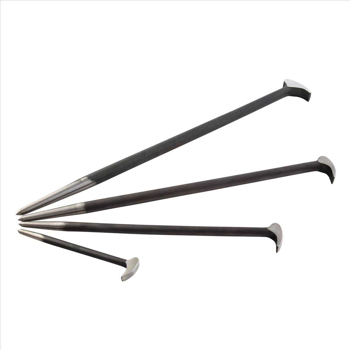 Sunex 38 Pc. Mini Ratchet and Bit Set 9726 - Zenithce