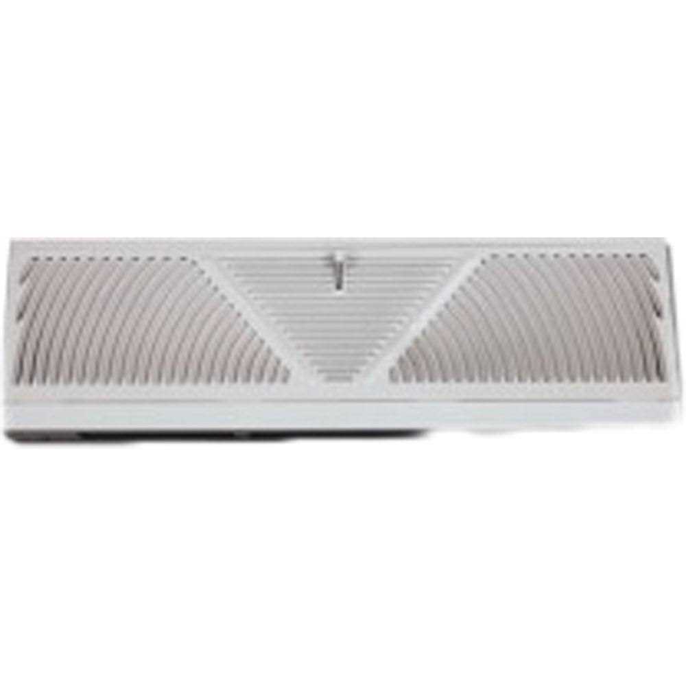 Triangular Baseboard Register 5.5 High - Zenithce