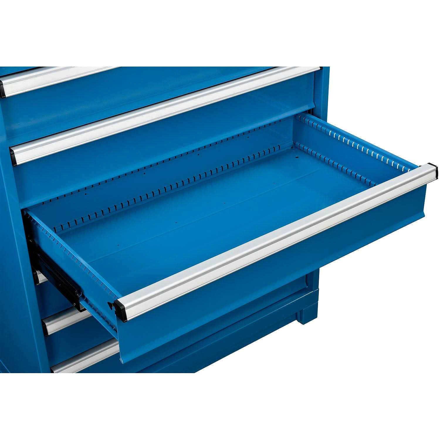 Global Industrial 25-15/16 x 12-1/16 x 14-3/4 6 Drawer Tool Chest - Zenithce
