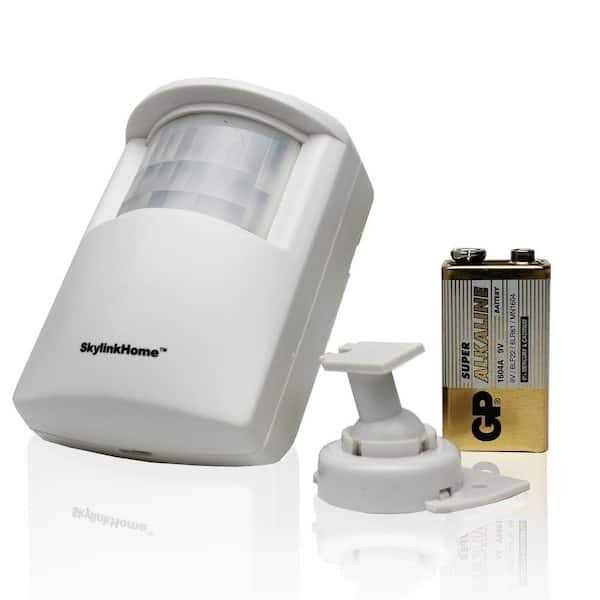 Skylink Wireless DIY 3-Way On/Off Lighting Control Wall Switch Set - Zenithce