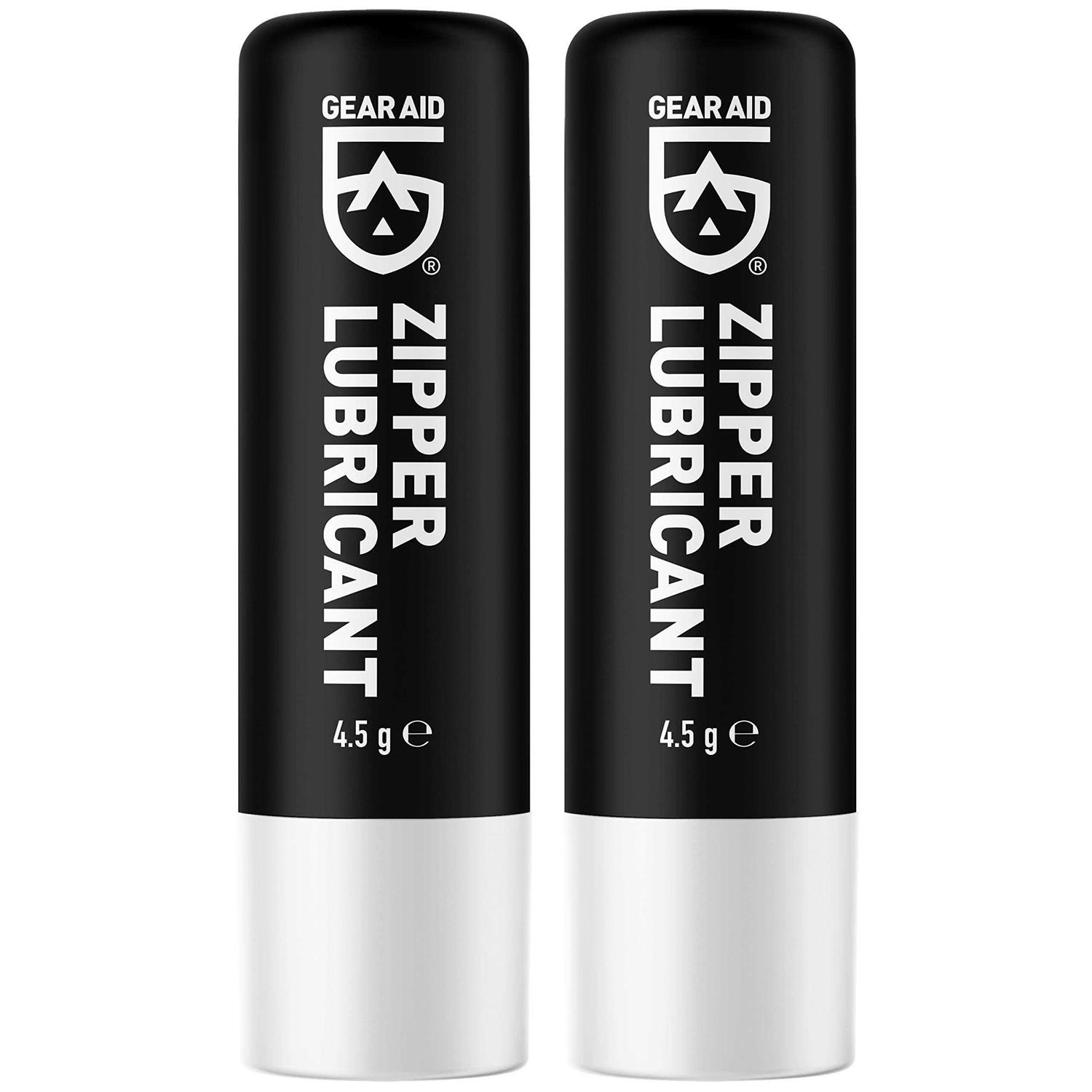 Gear Aid Zipper Cleaner & Lubricant - Zenithce