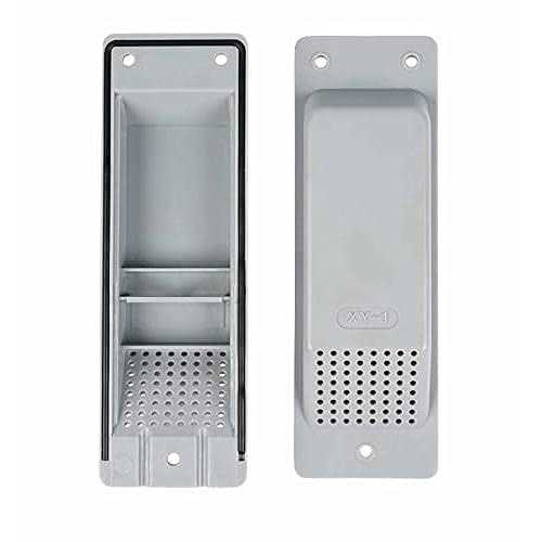Mytee Products Shipping Container Air Vent - Zenithce