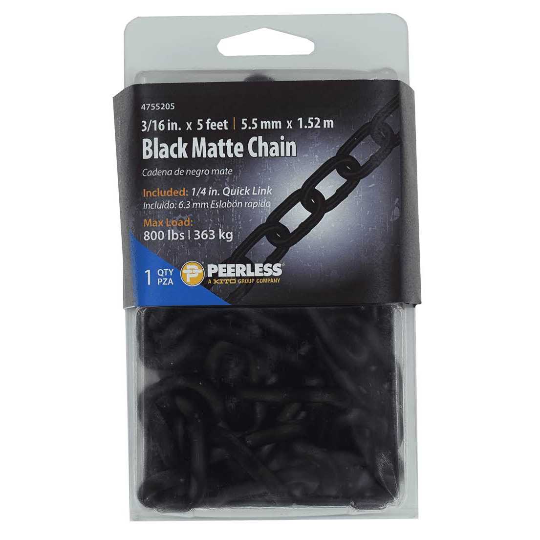 Peerless Chain Company #9 Zinc-Plated 2-Pack Hitch Pin Clips - Zenithce