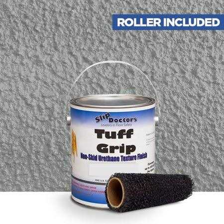 SlipDoctors Tuff Grip - Zenithce
