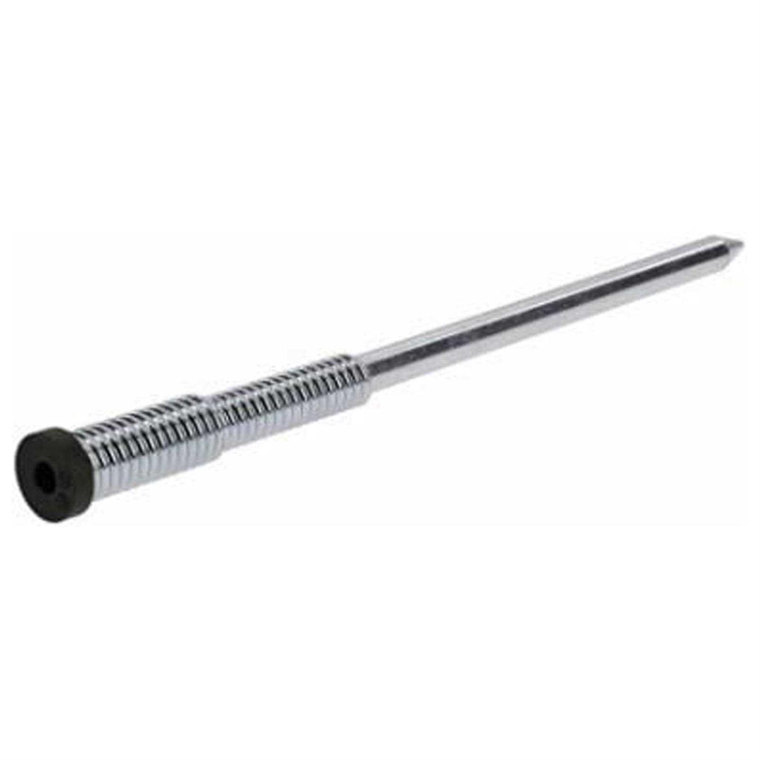 Hillman Fasteners 461819 6 oz. Stainless Steel Nails White - Zenithce