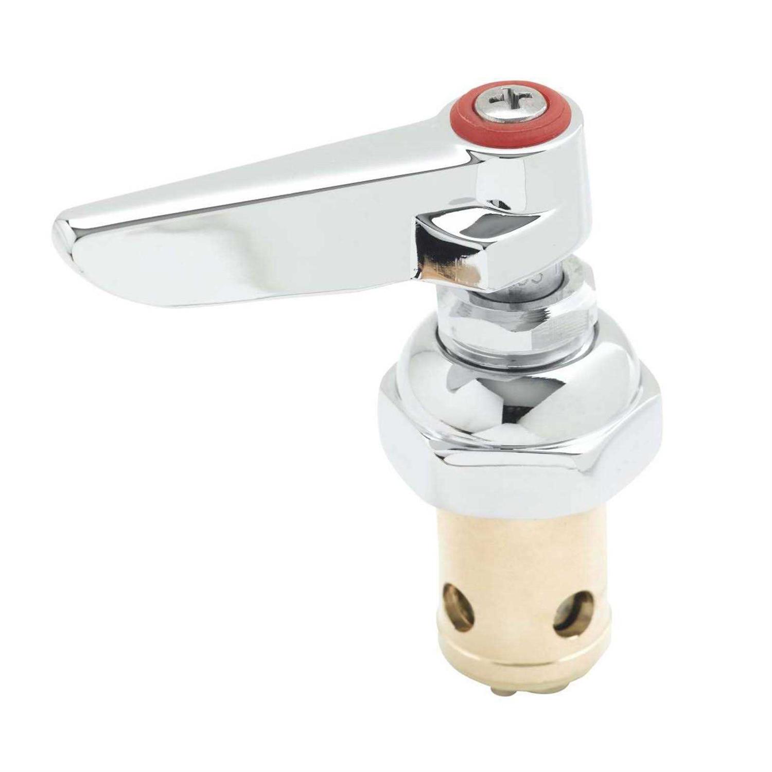 T&S Brass 002712-40 Eterna Spindle Assembly - Zenithce
