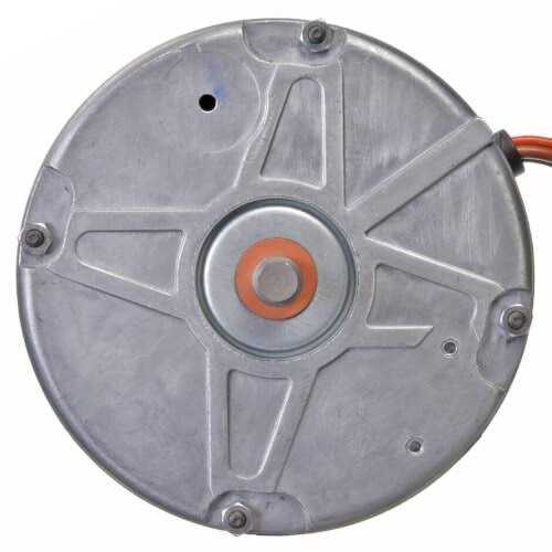 Reznor 257009 Control - Zenithce