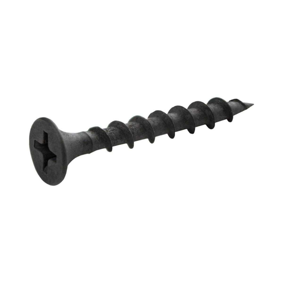 Grip-Rite #6 Bugle Coarse Thread Drywall Screws 114CDWS5 - Zenithce