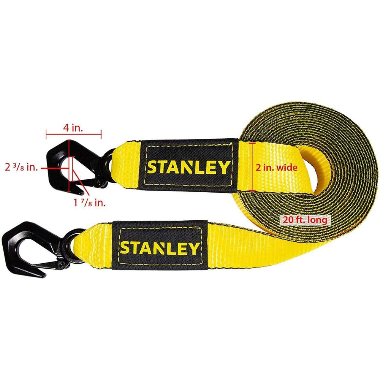 Stanley TRE550 - Zenithce
