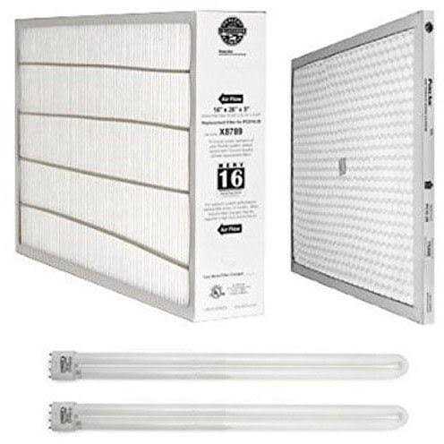 Lennox X8795 Healthy Climate PureAir System Annual Maintenance Kit - Zenithce