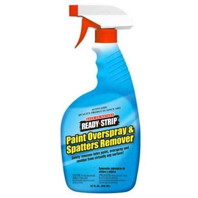 Sunnyside Acetone 32 oz - Zenithce
