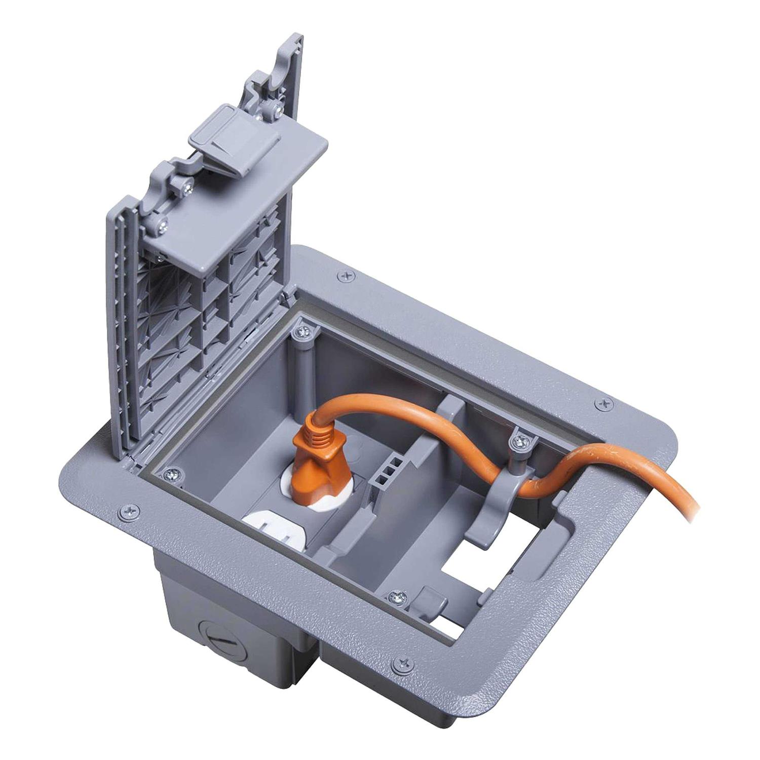 Taymac A20 Allure Wall Switch - Zenithce