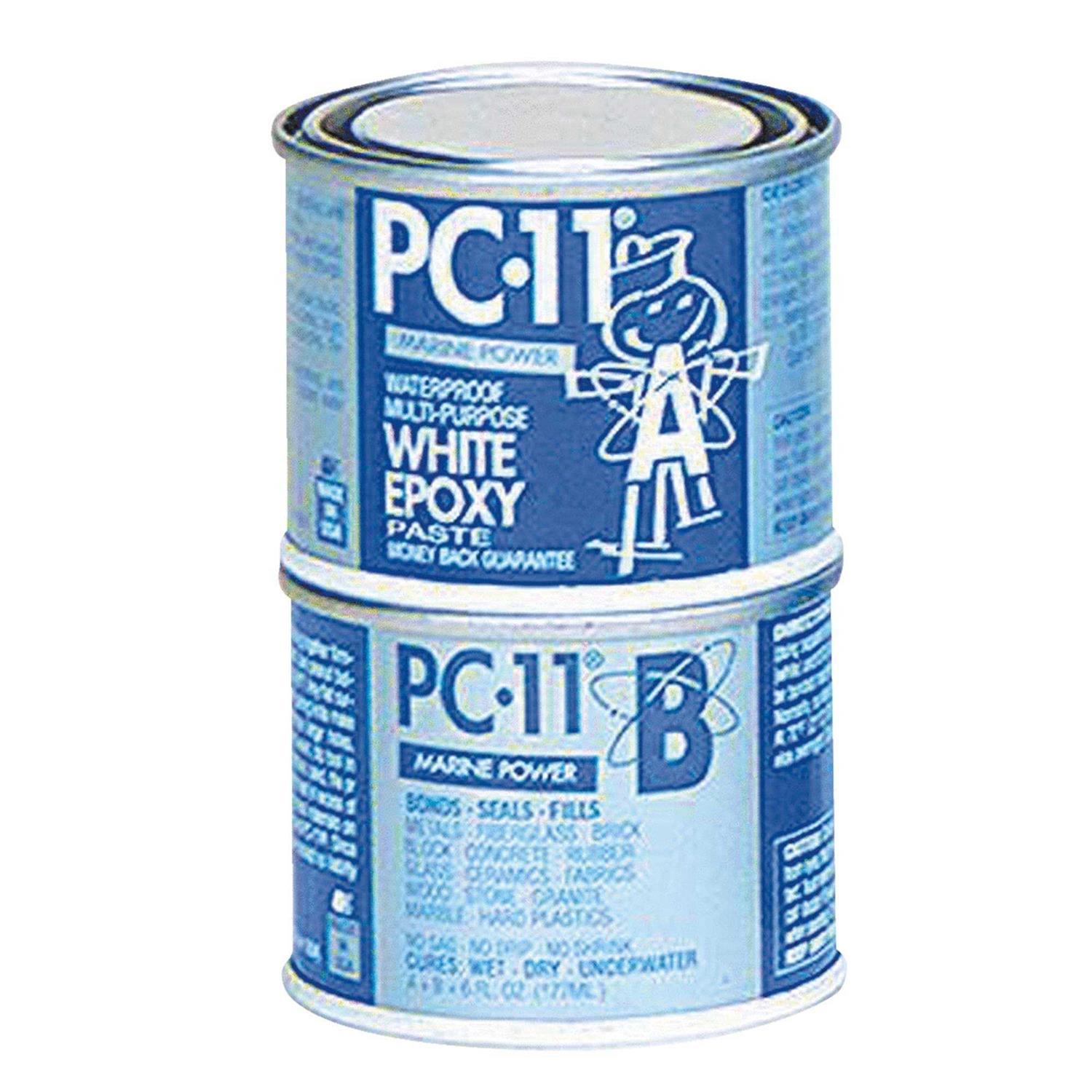 PC Woody Wood Epoxy Paste - Zenithce