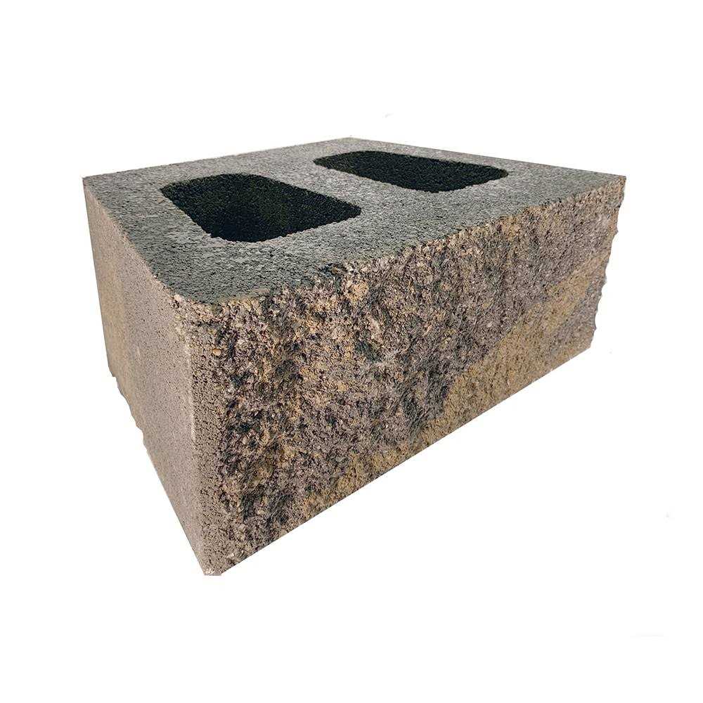 Lowe’s 16-in W x 4-in H x 16-in L Concrete Block 4063 - Zenithce