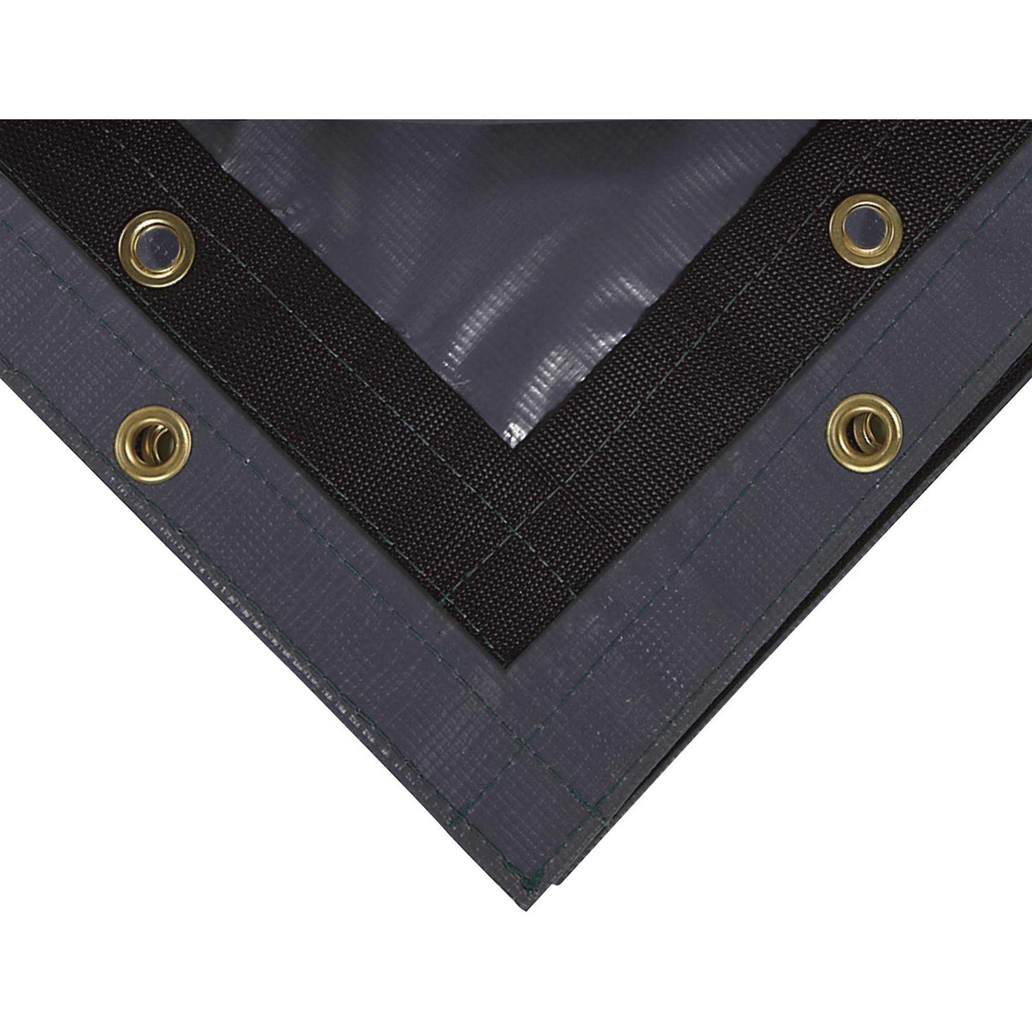 Weather Guard Extreme Duty Mesh Multi-Use Tarp - Zenithce