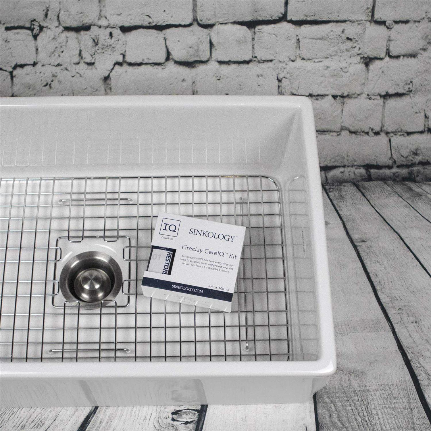 Sinkology SinkPositive GreenFlow Toilet Tank Sink - Zenithce