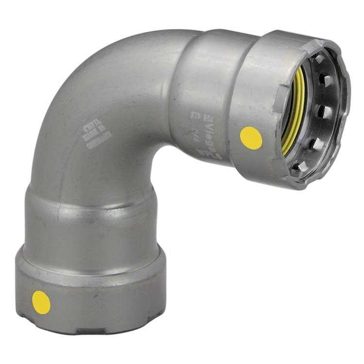 Viega 16423 Bronze Stiffener Insert - Zenithce