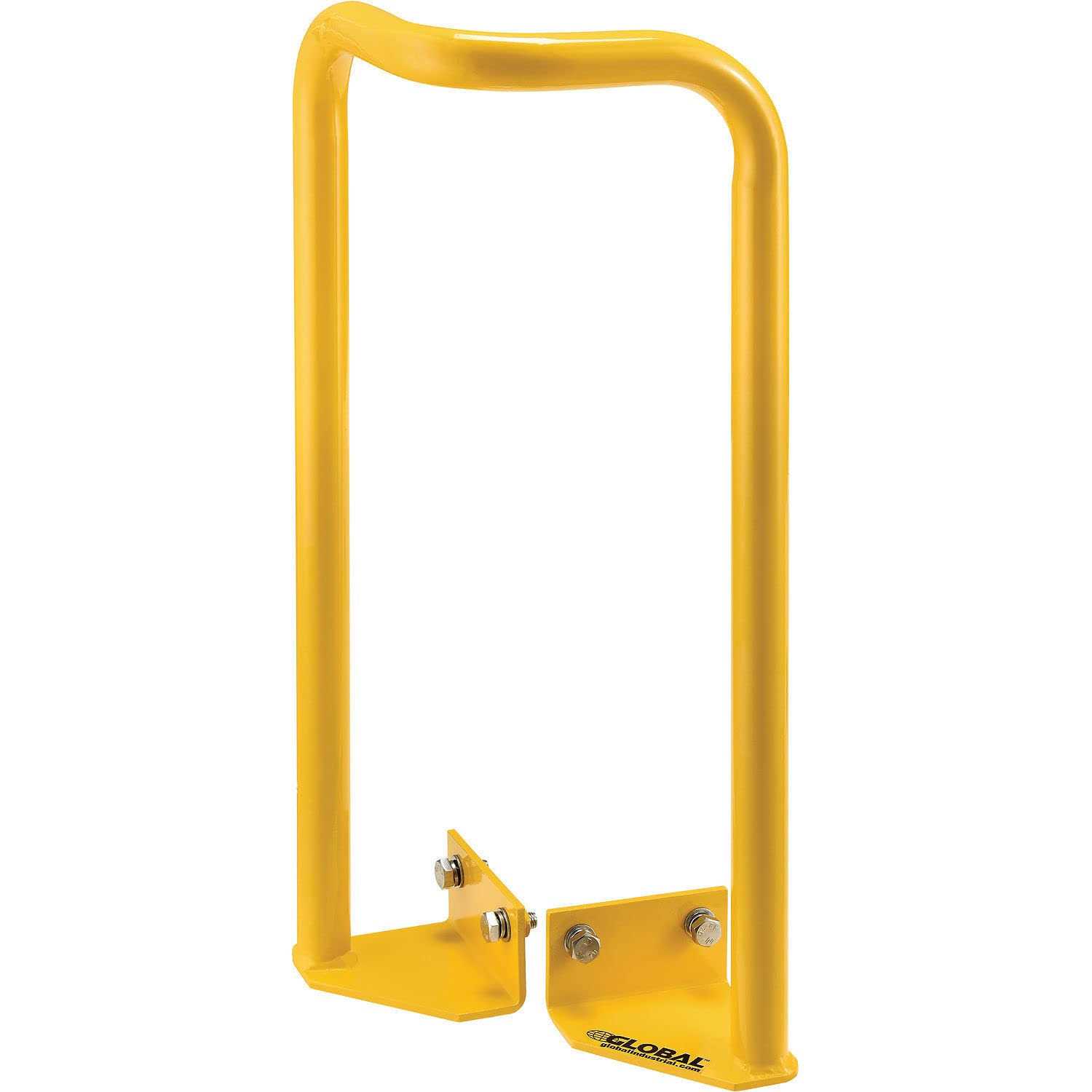 Global Industrial Portable Plastic Dock Plate For Hand Trucks - Zenithce