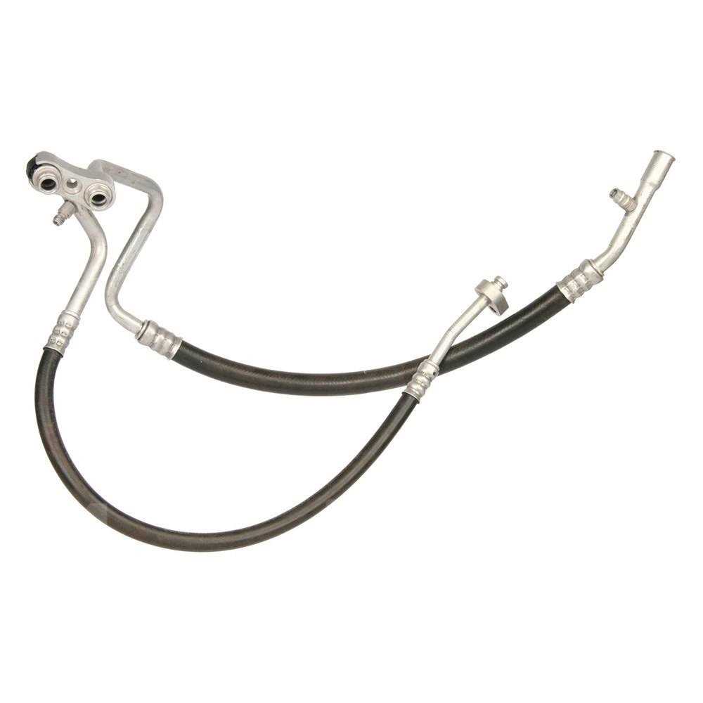 Four Seasons 56710 A/C Liquid Line Hose Assembly - Zenithce